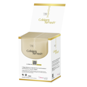 Colsigen Refresh Masks Box 25