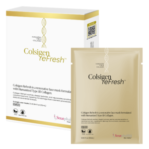 Colsigen Refresh Masks Box 5